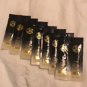 Oribe Gold Lust Shampoo & Conditioner